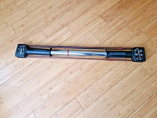 Vintage Bullworker X5 Kraft Widerstandstrainer Home Gym