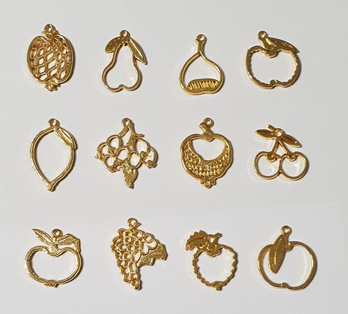 Kinder egg metal - u-ei, figures