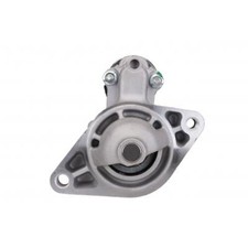 Starter Motor - Toyota - Auris
