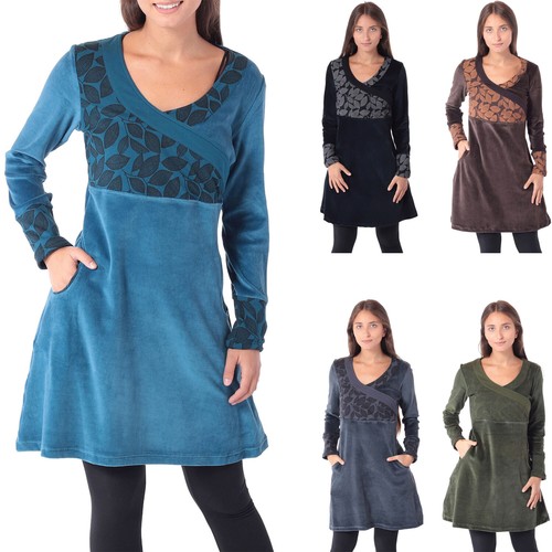 Purewonder kleid alternatives - kleid,