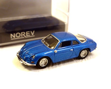Renault Alpine A110