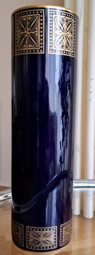 Hutschenreuther kobalt - hutschenreuther,