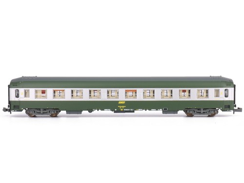 Ree 188 personenwagen - nw-188,
