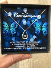 Personalisierte Enkelin 925