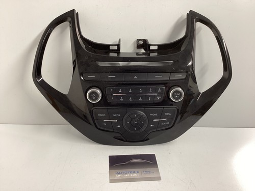 Ford radiobedienteil - ford, ka+