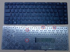 Tastatur SONY Vaio VGN-NW31JF