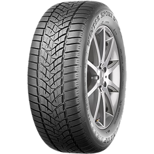 Dunlop winter sport suv - dunlop, xl