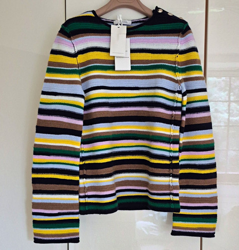 Schumacher kaschmir pullover - schumacher,