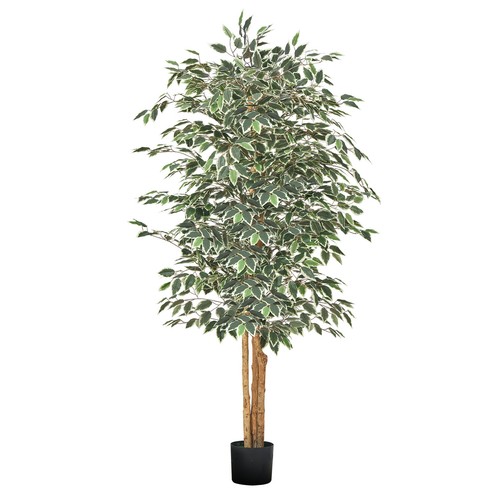 Vevor künstlicher ficus baum - vevor,
