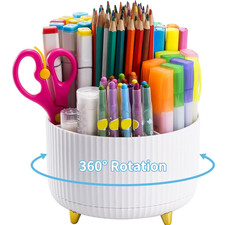 Drehbarer Schreibtisch