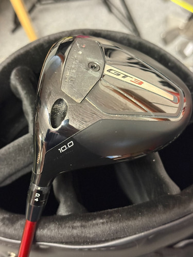 Titleist gt3 driver - gt3, +