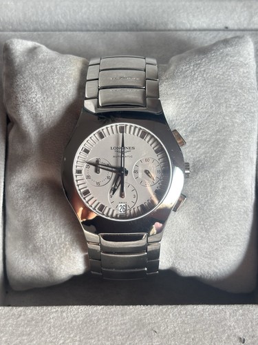 Longines oposition automatic - longines,