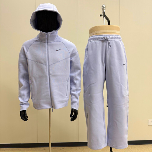 Nike nocta trainingsanzug set - trainingsanzug,
