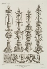 REYNARD (*1817) nach CLERGET