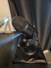 Blue Yeti USB Microphone