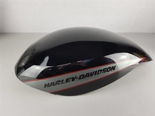 Harley Davidson Vrod NIGHT ROD SPECIAL Tankatrappe/ Airboxverkleidung/ Abdeckung