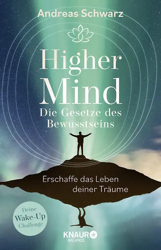 Higher mind die gesetze - mind., des