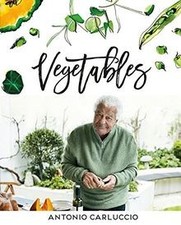 Vegetables von Antonio