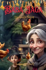 Susanna D. Stark | Baba Jaga - Djavolji ¿egrt | Taschenbuch | ? (2021)