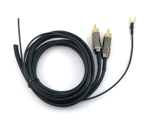 Panasonic cinch kabel - cinch,