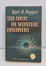 The Logic of Scientific