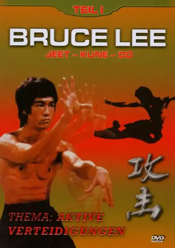 Bruce lee jeet kune - jeet-kune-do, 1