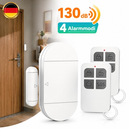 Fensteralarm türalarm mit - fensteralarm,