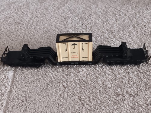 Märklin 4618 - h0, –