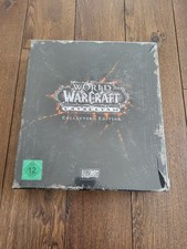 World warcraft cataclysm - -,