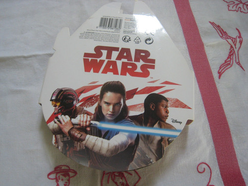 Seltene star wars figuren - 25,