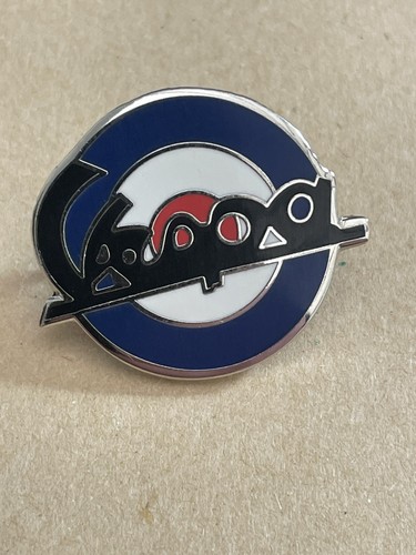 Vespa metall roller - roller, pin