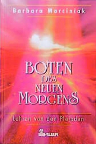 Boten des neuen - boten, morgens
