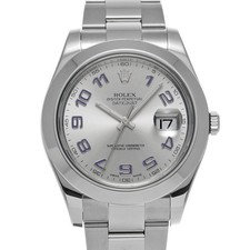 ROLEX Datejust Ii 116300