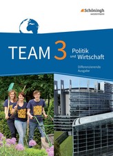 Team schulbuch - team, 3.