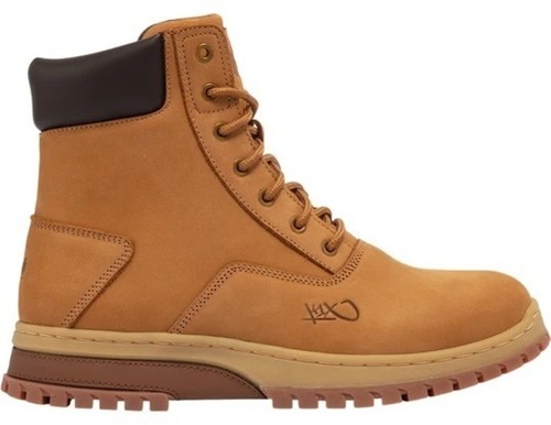 K1x territory boot brown - k1x,
