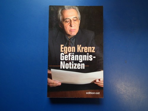 Edition ost egon - ost,