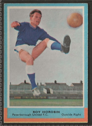 Football 1964 quiz - -,
