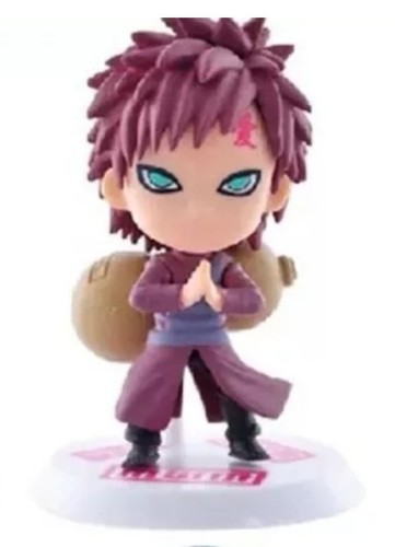 Naruto shippuden gaara - shippuden,