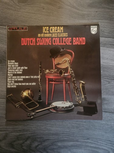 The dutch swing - dutch, college