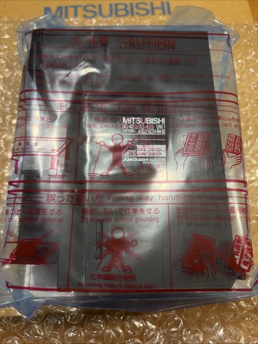 Mitsubishi sps 13l548 neu ovp - 13l548,