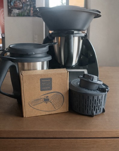 Thermomix tm6 black edition - thermomix,