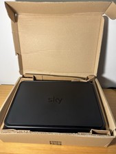 Sky Q Twin Satreciev Humax ESd