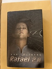 Rafael 2.0  |  Karl Olsberg