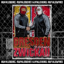 Dresden Zwickau Ultras