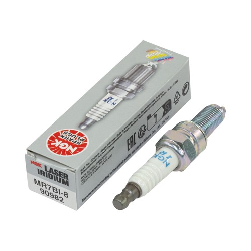 Zündkerze ngk laser - ngk, iridium