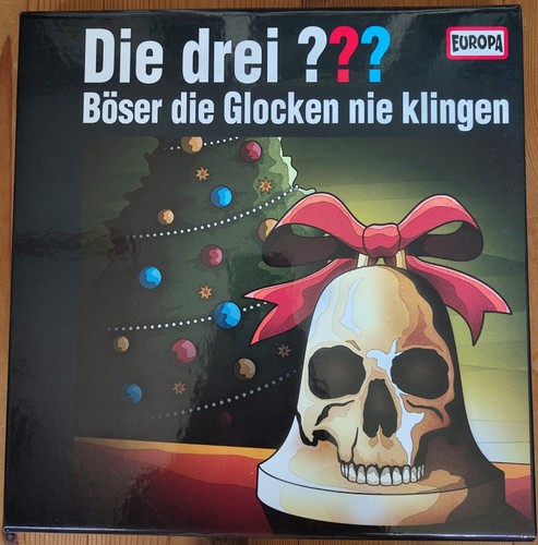 Die drei fragezeichen - fragezeichen, /