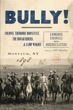 BULLY!: Colonel Theodore