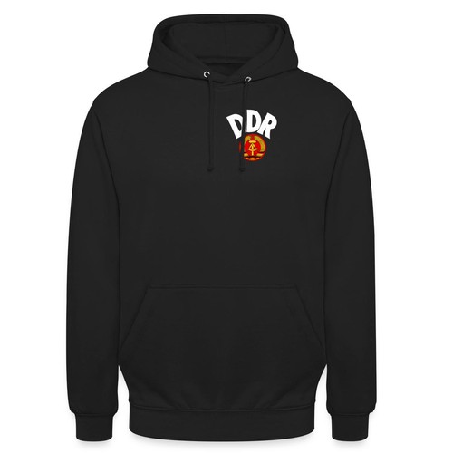 Ddr wappen ostalgie - wappen, unisex