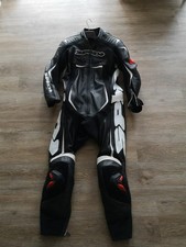 Spidi wind track pro - wind-track,