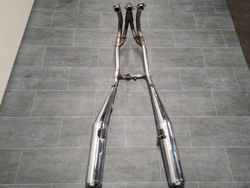 Triumph trident 900 1991 1998 - triumph, 1991-1998